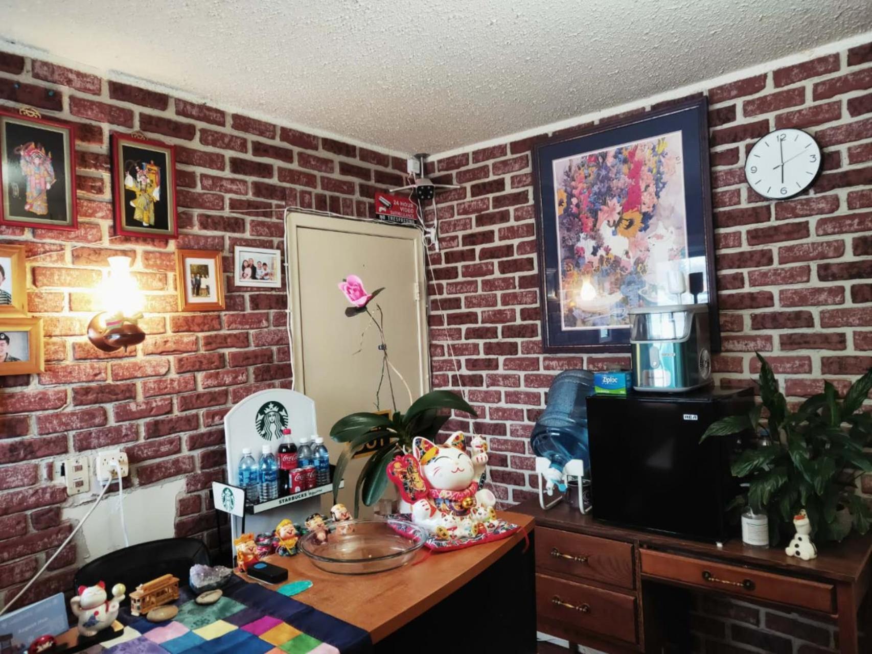 Melville Melsask Motel מראה חיצוני תמונה