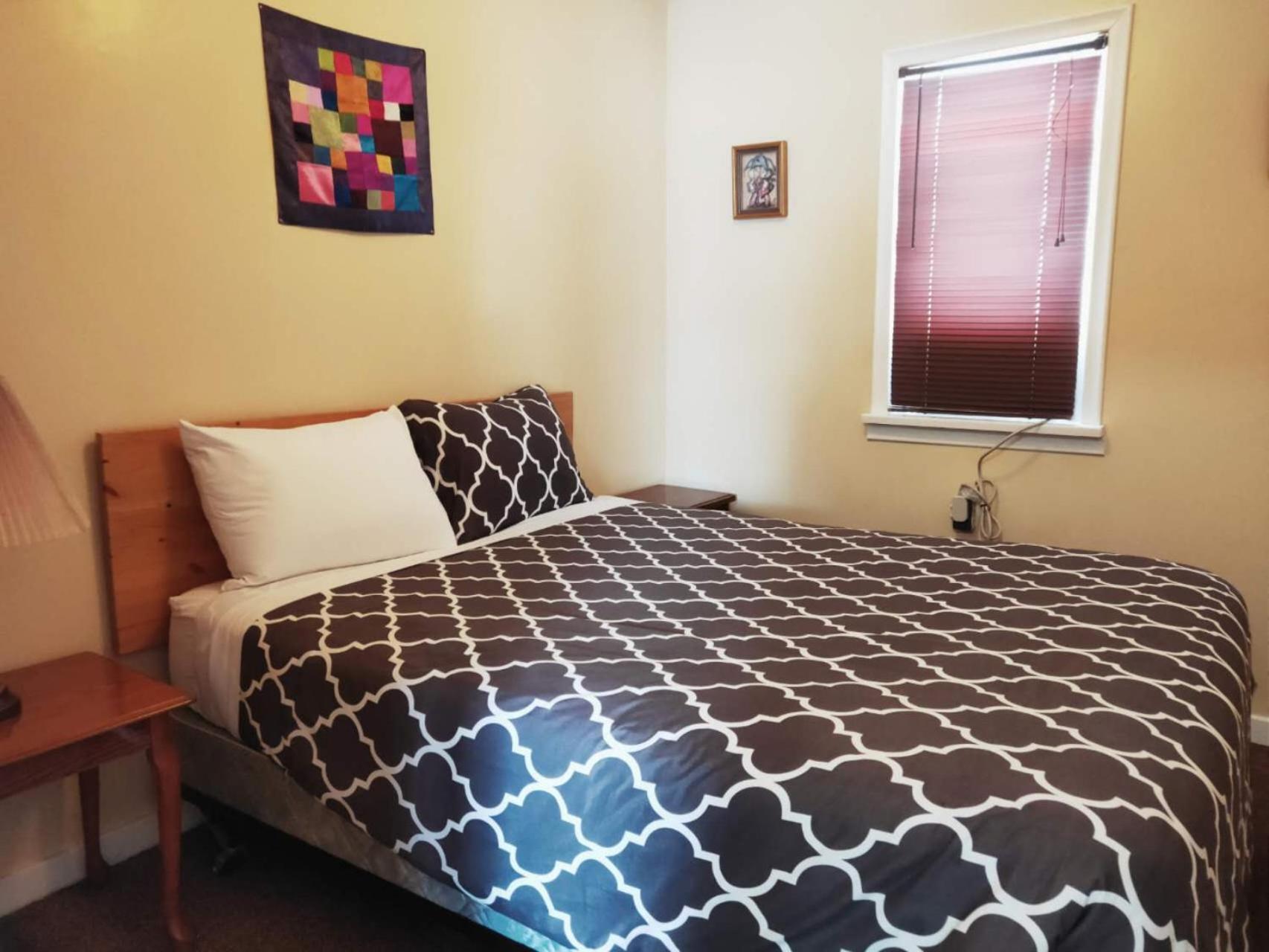 Melville Melsask Motel מראה חיצוני תמונה