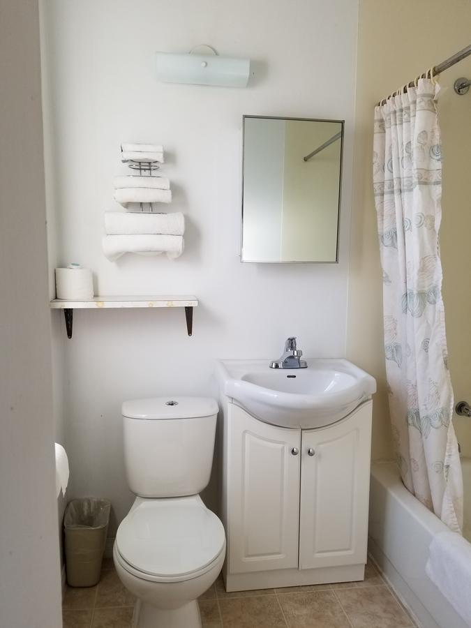 Melville Melsask Motel מראה חיצוני תמונה