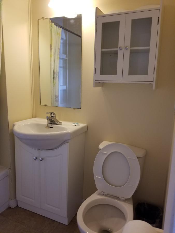 Melville Melsask Motel מראה חיצוני תמונה