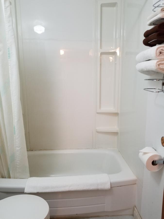 Melville Melsask Motel מראה חיצוני תמונה