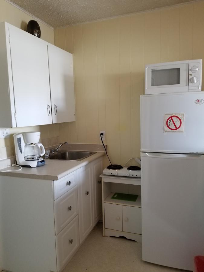 Melville Melsask Motel מראה חיצוני תמונה