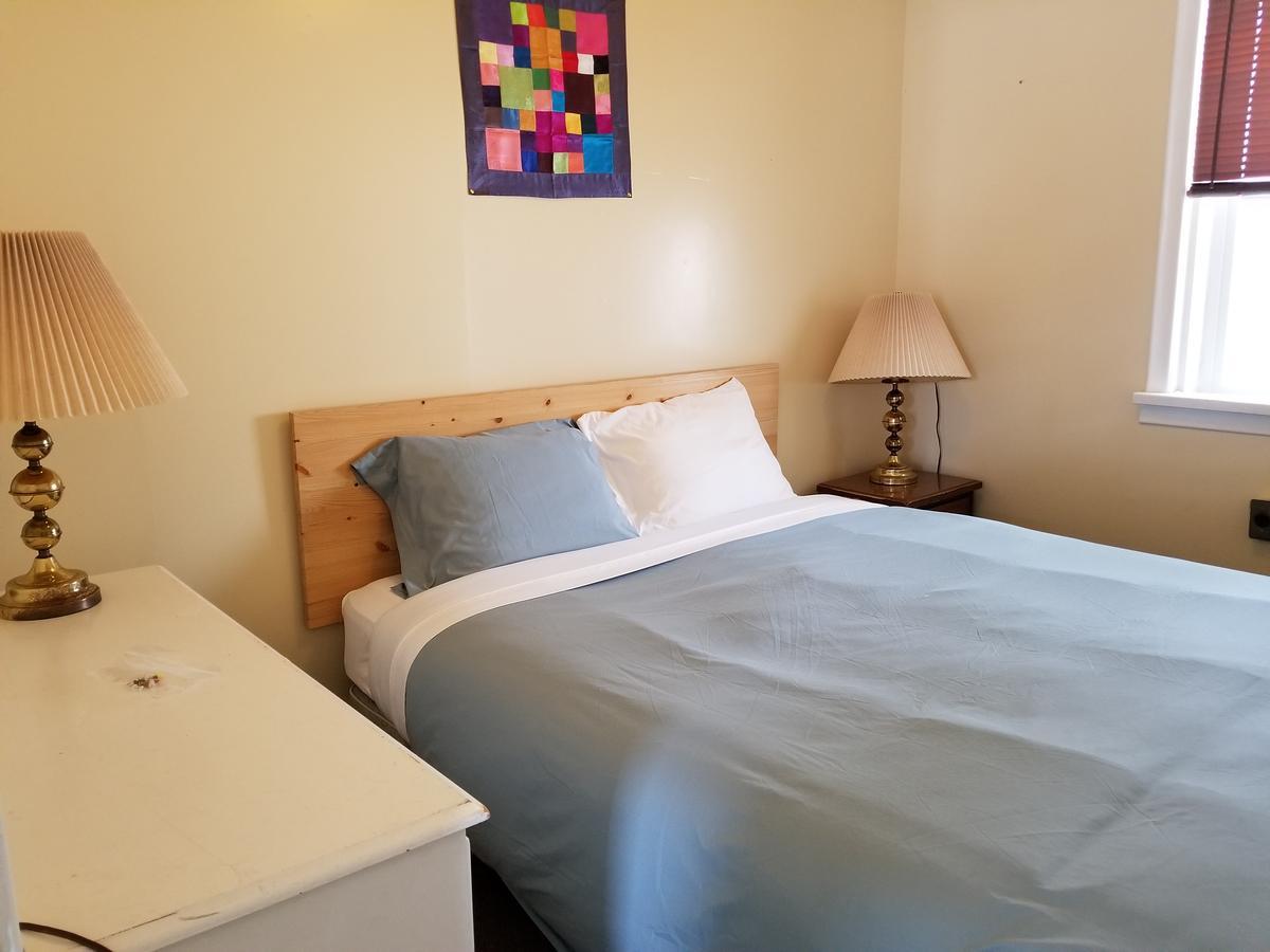 Melville Melsask Motel מראה חיצוני תמונה