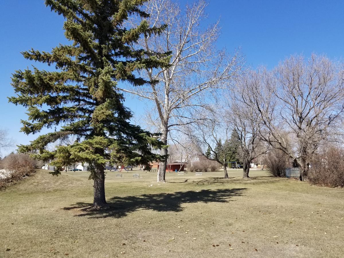 Melville Melsask Motel מראה חיצוני תמונה