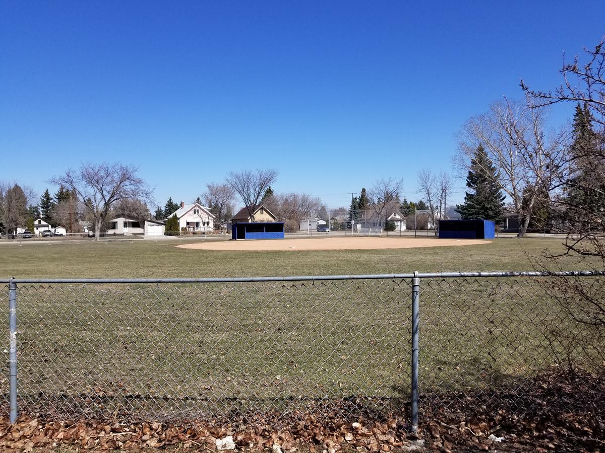 Melville Melsask Motel מראה חיצוני תמונה