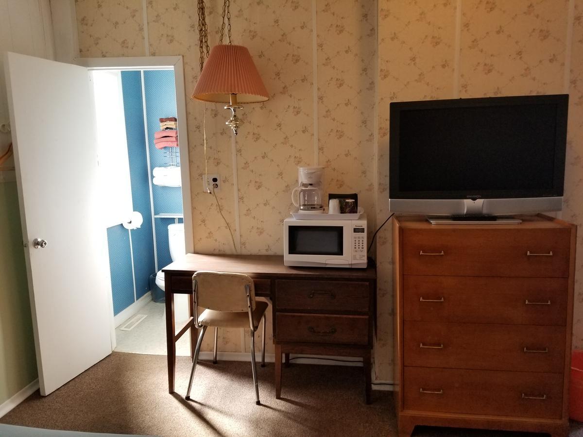 Melville Melsask Motel מראה חיצוני תמונה